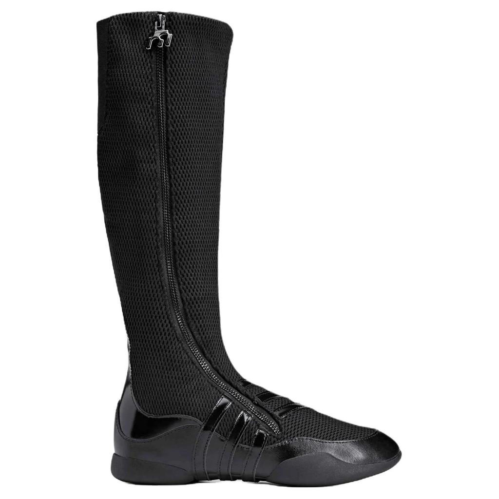 Miaou Boot Wmns Adidas Originals 'Черный' Женские JQ9121