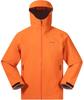 Куртка Bergans Men's Essentials 3L Shell Jacket (3566) тревожный оранжевый