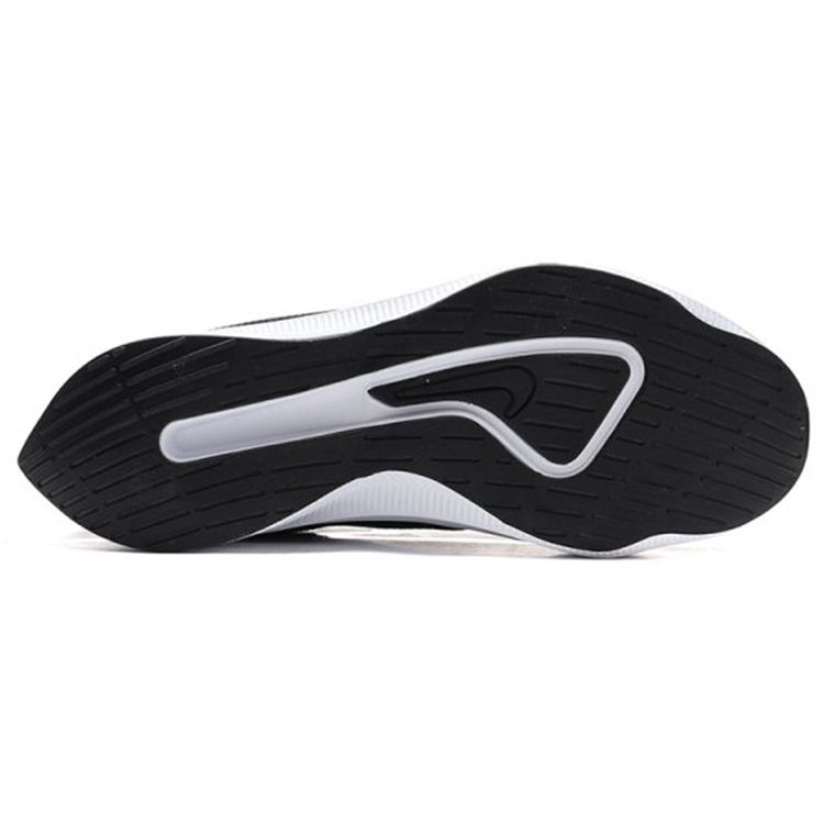 Nike Быстрые Exp-Z07 Racer Ткань Синтетическая кожа Классические спортивные Амортизация Нескользящие Дышащие Низкие Повседневные кроссовки Мужские кроссовки AO3093-003