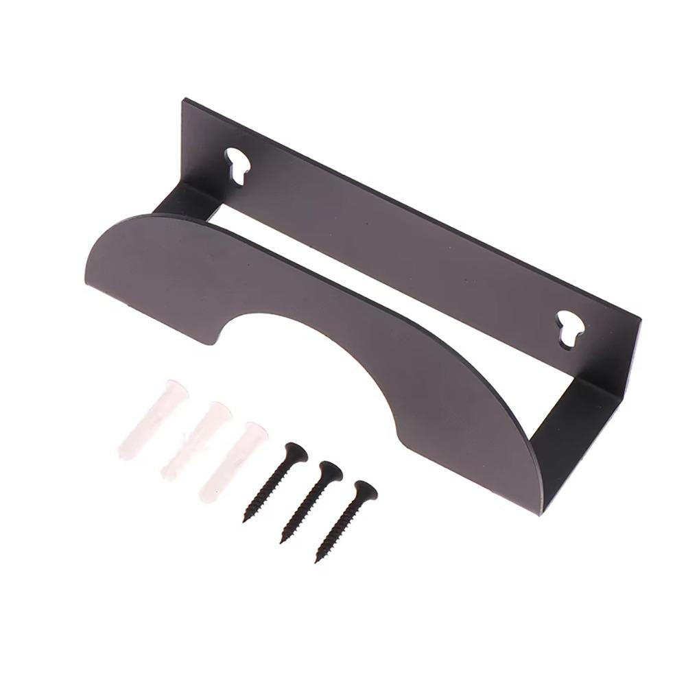 1 шт. Настенный держатель для угловой шлифмашины, металлический полировальный станок, стойка для хранения, организация аппаратного инструмента