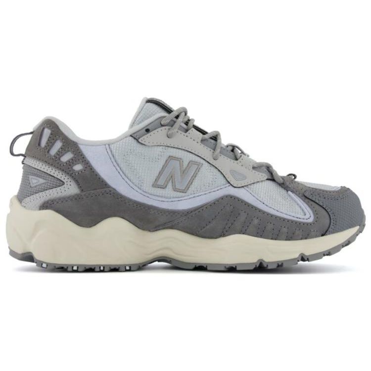 New Balance 703 Бежево-серый Женский WL703GGB
