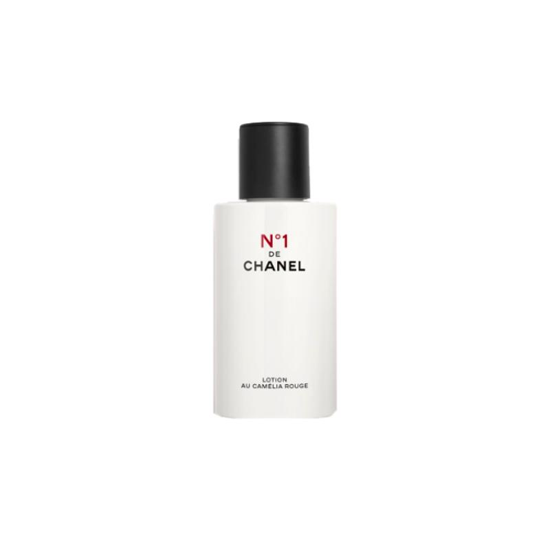 Chanel N°1 De Chanel Освежающий лосьон-эссенция Придает объем – Выравнивает тон – Придает сияние