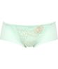 PF2721 ME Size M Pair of Fit Wing/Wacoal Women's Women's Panties, Easy-to-Wear Underwear, Easy-to-Wear [2720 Series]