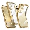 Прямой чехол с мягким силиконовым покрытием для Samsung Galaxy S24 S23 S22 S21 Ultra FE Plus, чехол для Samsung S 24 23 22 21 + Edge Capa