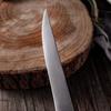 Нож для обвалки из нержавеющей стали, кухонный нож для мяса, рыбы, суши, инструмент для резки фруктов и овощей