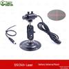 Red Laser Crossline Positioning Light