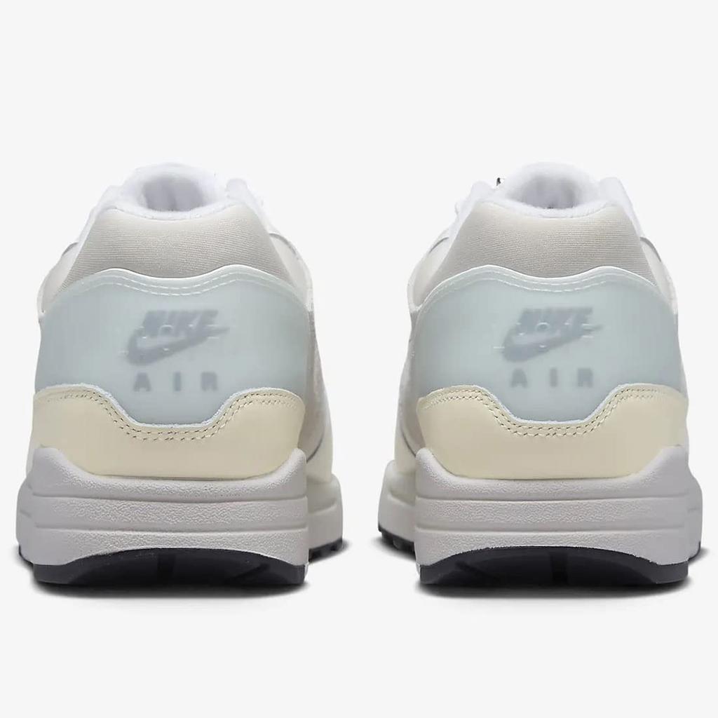 Air Max 1 Premium День Хангуля AIR MAX 1 PRM HANGUL DAY Summit Milk Япония [Nike] Белый/Парусный/Кокосовый DZ5317-121 27,5 см