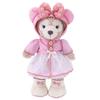 Мягкий костюм Шелли Мэй Disney Sea Duffy Friends Beautiful Rainy Days 2022 Disney Goods Souvenir [Эксклюзив в Токио] &