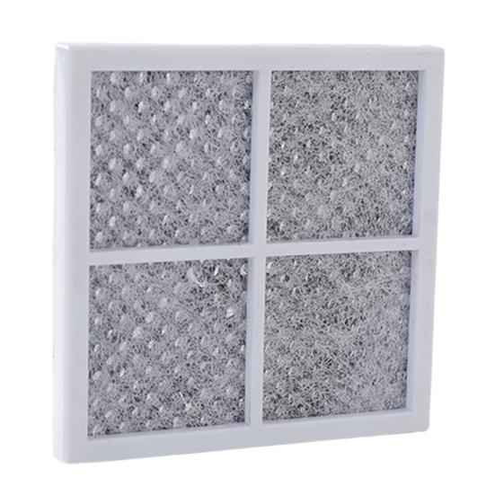 Замена воздушного фильтра холодильника, аксессуары для очистителей хлопка для холодильника LG/LT120F, дезодорирующие принадлежности с активированным углем