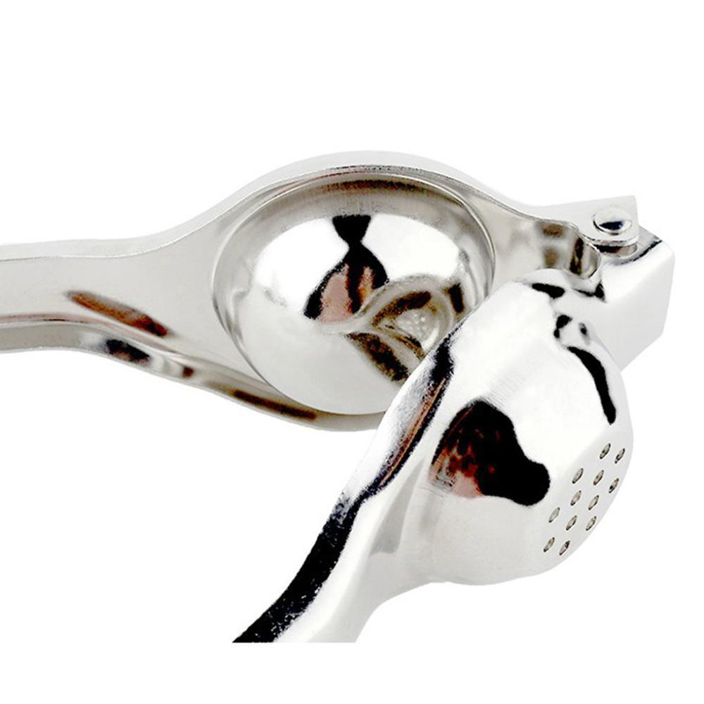 Соковыжималка из нержавеющей стали, для цитрусовых