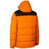 Mens Ahmor Padded Jacket