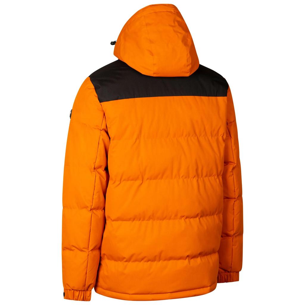 Mens Ahmor Padded Jacket