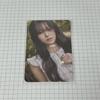 Fromis9 Summer Trading Card Bak Jiheon