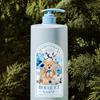 Bouquet Garni Moisture Body Wash Baby Powder Scent, 1L, 2 units
