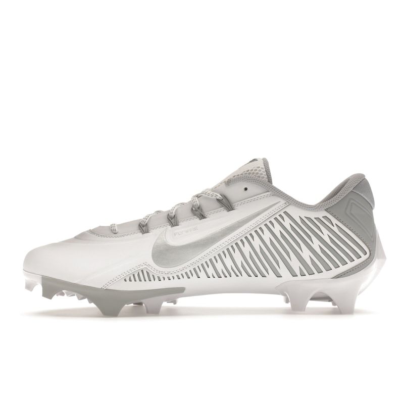 Nike Vapor Edge 360 ​​VC White Metallic Silver Мужские кроссовки Wolf-Grey DO6294-100