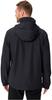 Куртка VAUDE мужская Escape Light Jacket (04341) Herren Jacke schwarz