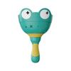 Aozora Frog Copter Зеленый в пакете AJP-04 Игрушечный вертолет с вращающимися лопастями и легкой конструкцией