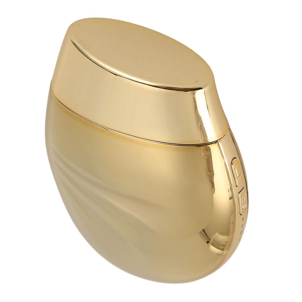 RF Facial Lifting Device Rejuvenation 630nm Red LED 3 Color Lighting Collagen Skin Tightening