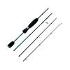 Tsulino LUANA MOBILE COMPACT464UL [4-частное спиннинговое удилище/мобильное удилище/компактное удилище] (464UL)