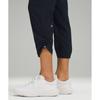 Lululemon Dance Studio Mid Rise Cropped Pant True Navy