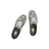 Vans Аутентичные кроссовки Primavera Paisley - Olive Unisex, зеленые VN000BW5OLV