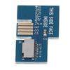 For RPi Picoboot FPC Flex Ribbon Cable with SD2SP2 SDLoad SDL Adapter for NGC DOL‑001 Game Console