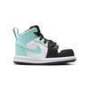 Jordan 1 Mid Tropical Twist Igloo TD 640735-132
