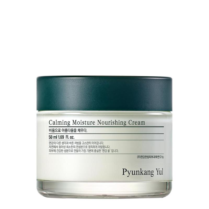Calming Moisture Nourishing Cream