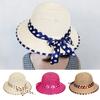 Sun Protection Fisherman Hat Breathable Sunshade Hat Straw Hat Sun Visor Hats Outdoor