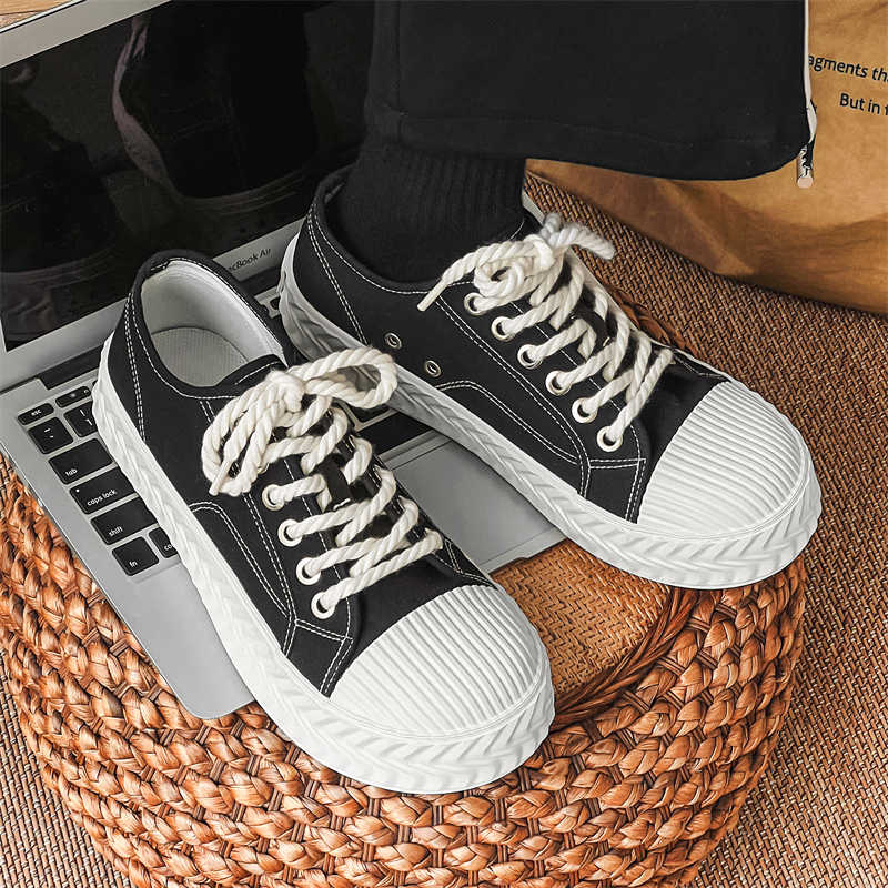 Модные массивные кроссовки на толстой подошве, мужской бренд, плетеные вулканизированные туфли, мужские люксовые тренеры, спортивные, аутентичные боты, широкая посадка, туфли