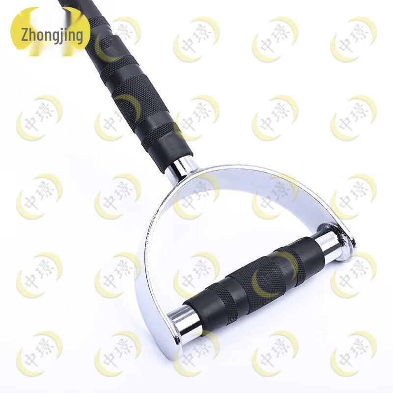 Zhongjing 70CM D-Ring Cable Pulldown Bar