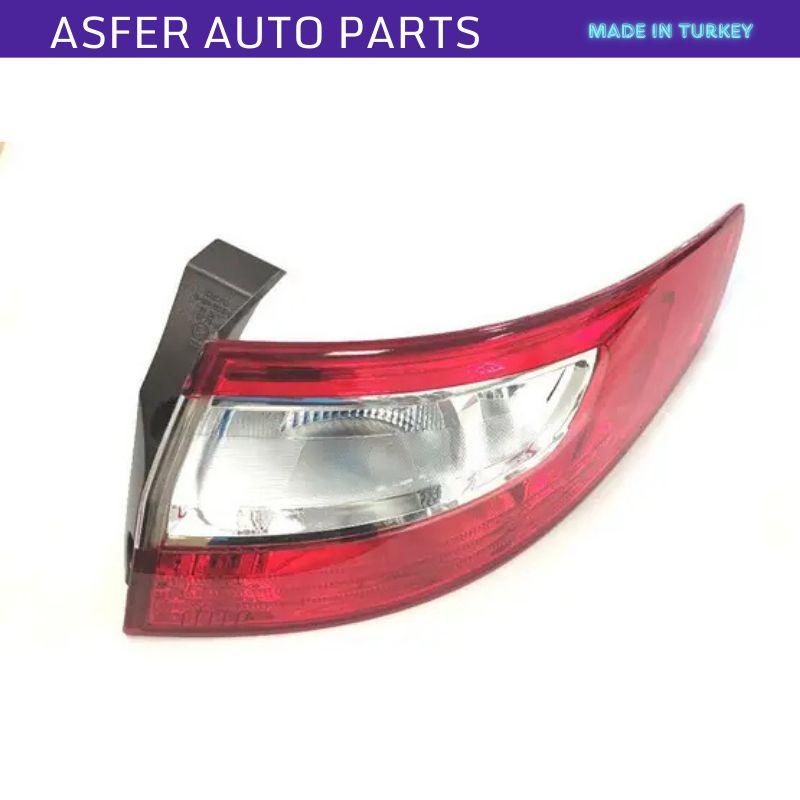 Tail Light Outer Right Left Brake Light For Renault Fluence 2009-2016 OEM 265502140R 265552802R