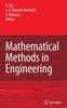 Книга Mathematical Methods In Engineering