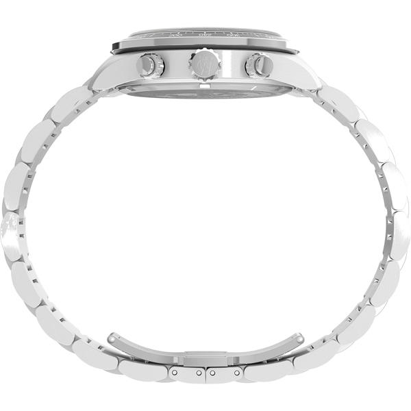Универсальные наручные часы Timex серии WATERB TW2Y19300 TW2Y19200 Подарок Повседневные Деловые Спортивные Студенческие