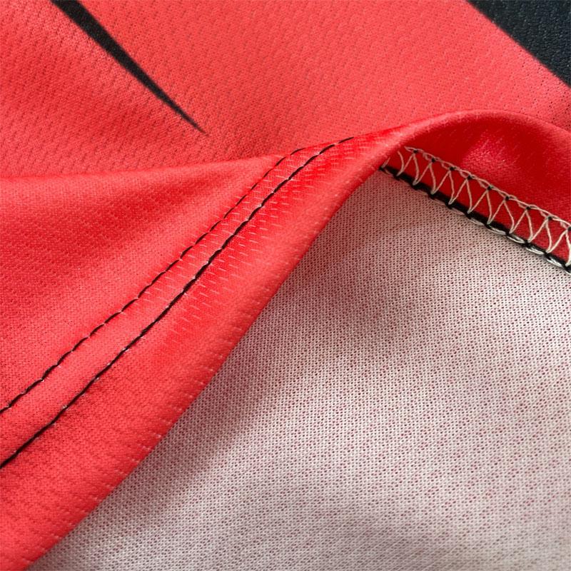 Мужская повседневная деловая рубашка-поло с 3D-цифровым принтом, быстросохнущая, летняя