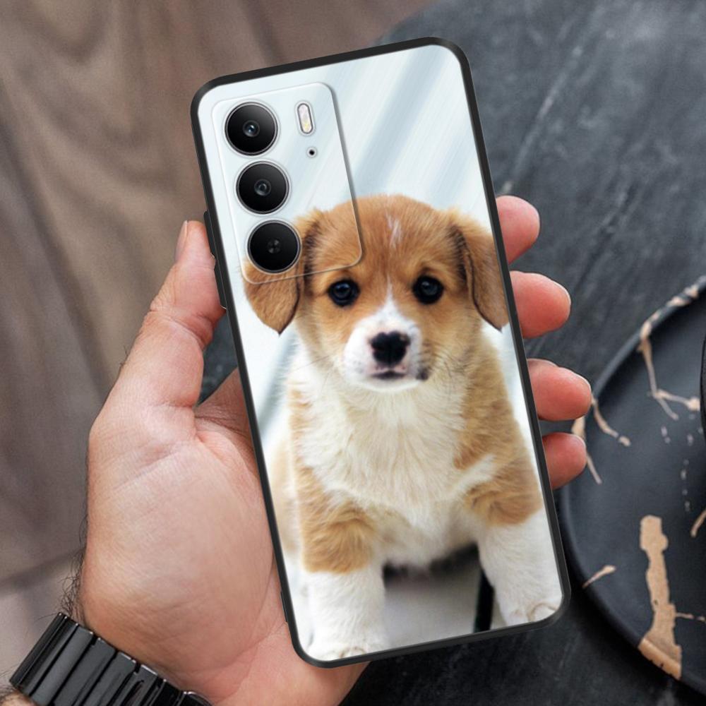 Для Realme C75 Чехол Силиконовый Защитный ТПУ Расписные Чехлы для Телефона Coque Для Oppo Realme C75 4G Задняя Крышка realmeC75 C 75 Fundas