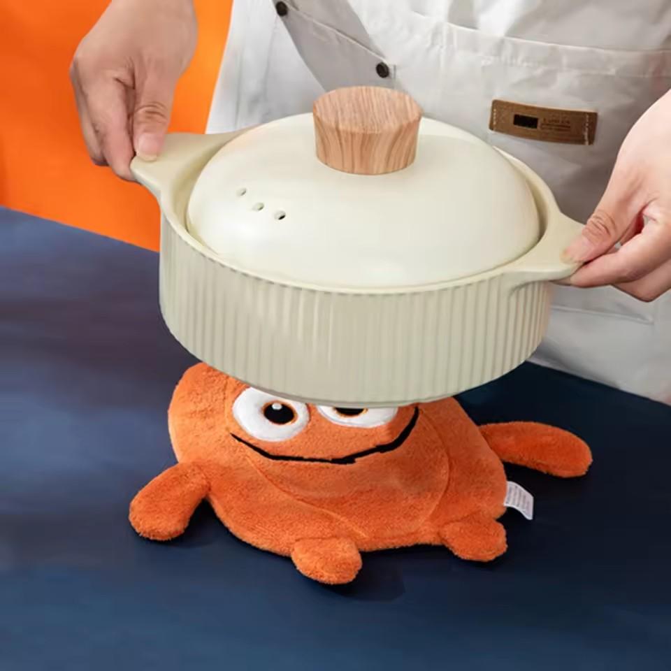 Halloween Hand Towels Embroidered Hanging Ghost Hand Towels Super Absorbent Dish Towel Wipe Cloth Kitchen Bathroom Accessories