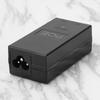 Адаптер питания POE DC 24 В 0,5 А 24 Вт Настольный POE-инжектор Адаптер Ethernet Видеонаблюдение CCTV Адаптер AC/DC Аксессуары