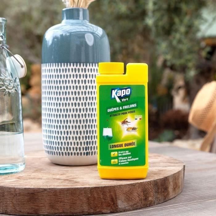 KAPO Приманка для ос и шершней - 375 г