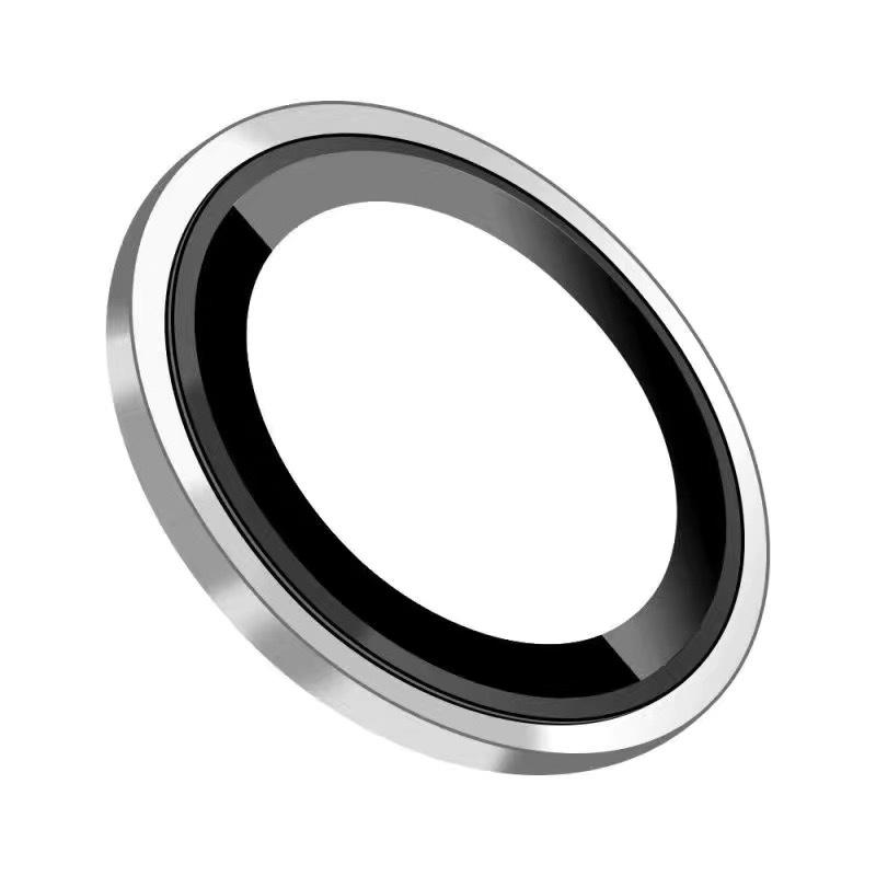 Стекло для камеры Meatal Ring Glass для Apple iPad Pro 13 11 / Air 13 11 дюймов 2024 года, защитная пленка для объектива, защитный колпачок для iPadpro 2024 года, новый
