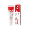 Зубная паста SP-4 120 г Зубная паста с пробиотиками SP-4 Отбеливающая зубная паста Зубная паста со свежим дыханием Зубная паста для удаления пятен Полный уход за зубами
