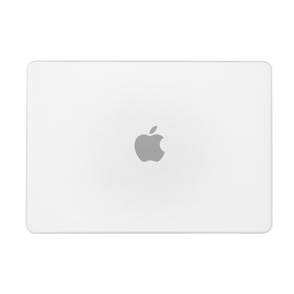 Alogy Hard Case For Apple Macbook Air 13 2022 M2 Matte White