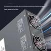 GZN-9000w Высокомощный регулируемый цифровой блок питания