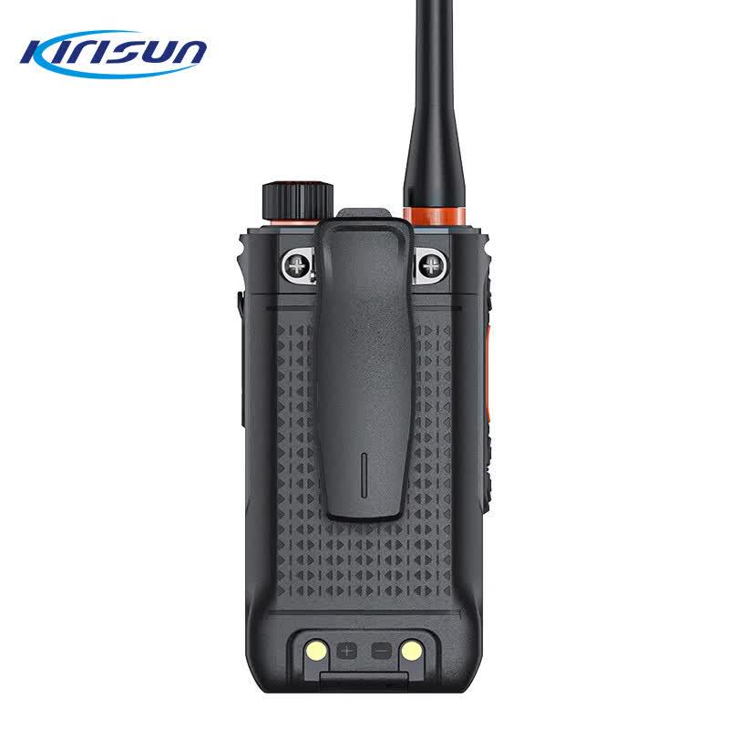 Kelisun UP405S Digital Two-Way Radio (CN version)