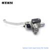 2024 Motocycle Hydraulic Clutch Master Cylinder Fit BREMBO AJ1 Brake Repair Upper Pump CNC Handle Lever For KTM HUSQVARNA GASGAS