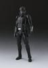 TAMASHII NATIONS Star Wars Death Trooper 155mm Painted Movable Figure S.H.Figuarts Approx. ABS&PVC