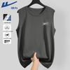 Warrior Men's Lightweight Breathable Sleeveless Vest