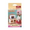 Кукольная мебель и декор Calico Critters Шкаф для микроволновой печи