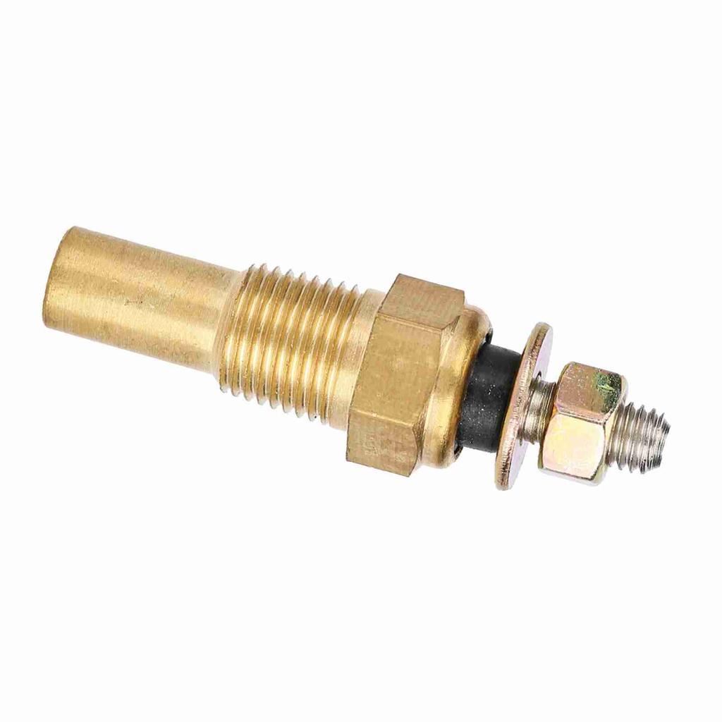 Water   Oil Temp Temperature 1 8 NPT Electrical Sender Transmitter Sending Unit Temp Sensor