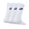 Nike Sportswear Everyday Essentials Cr Socks Dx5025 100
